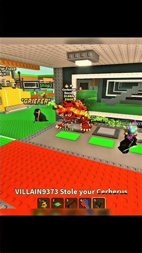 Craziest Moment Ever...! 🤩 #stealabrainrot #shorts #robloxedit