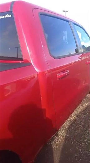 THE HEMI IS BACK! 2026 Ram 1500 Sport... available now!