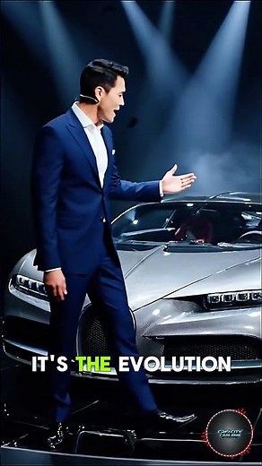 Bugatti Tourbillon Explained | The Future of Hypercars