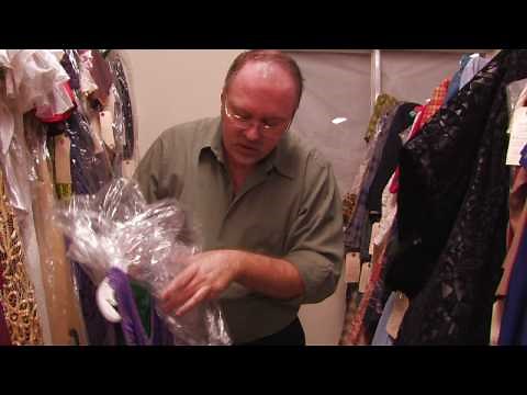 Making Costumes : How to Make a Flapper Costume