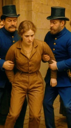 103K views · 4.8K reactions | Hubo un tiempo en que una mujer podía ser arrestada… solo por usar pantalón. Sí, un simple pedazo de tela representaba rebeldía, libertad y desafío. #HistoriaReal #MujeresValientes #PantalonesProhibidos #MujeresQueHicieronHistoria #LibertadFemenina #HistoriasDelPasado | Isela Cuento | Facebook