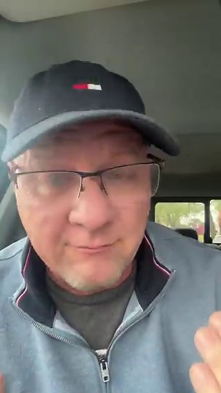 🚗 This guy explains how his truck has been sending all his driving data to his insurance company without him knowing about it, and then he shows exactly how to turn it off in the settings.He has a Ford F-150, but there’s probably a similar setting in your vehicle if it’s connected to the internet.It’s a quick reminder of how much is being tracked these days… and how easy it can be to protect yourself if you just know where to look.Have you ever checked your own vehicle settings for anything lik