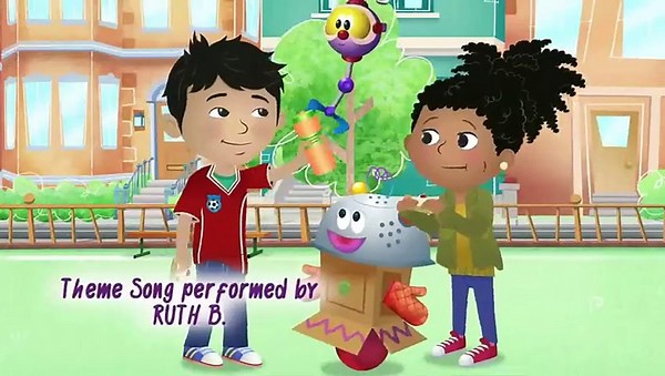 Addison S1E1 | The Not-As-Great Pizza Problem | Full Episode | Kids Mystery Cartoon