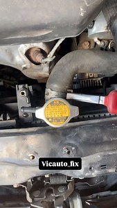 3.4K views · 12 reactions | Radiator hose removal Do that gently!! #fyp #auto #reels #diy #vicauto | Impauto | Facebook