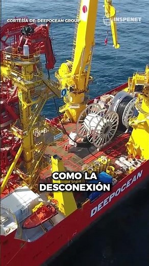Remote disconnection that changes the future of offshore