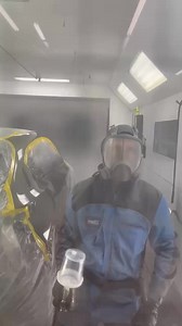 2.3K views · 24 reactions | WIFE LEARNS AUTO BODY PAINT REPAIR PROCESS TECHNIQUES #bodywork #paint #auto #car #paint #autobody #satisfying #painting #paintrepair #automobile #bodyshop | AUTO PAINT & BODY | Facebook