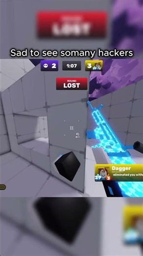 Worst hacker in history | #rivals #animationmeme