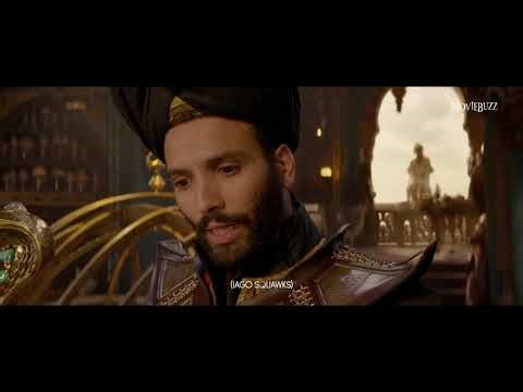 Aladdin 2025 Movie part 32