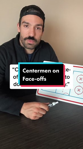 Mastering Face-off Techniques in Hockey