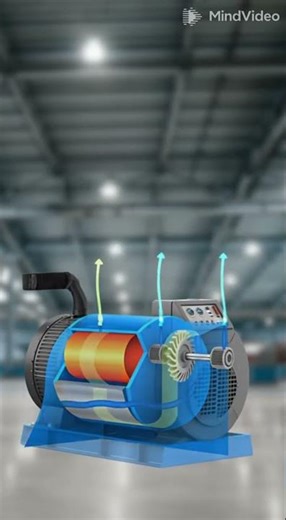 Definition of a heat engine