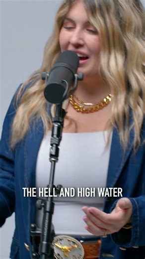 I Made It w/ ‪@CainTheBand‬