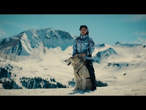AMIN - LA VIE EST AINSI FAITE (Clip Officiel)