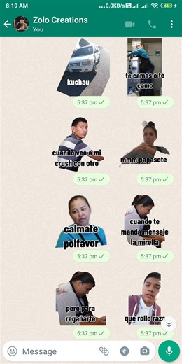 在電腦上下載German Stickers for WA | GameLoop官方網站