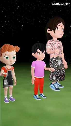 Chhota aur alien comedy part 2 | Cartoon | Gulli Bulli | Comedy | Pagal Beta | Kaddu Paddu