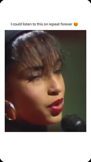Singers on Instagram: "Sade (born Helen Folasade Adu on January 16, 1959) is a Nigerian-born British singer, songwriter, and actress, widely known as the lead vocalist of the band Sade. Her music blends soul, jazz, pop, and R&B influences, with a distinct, smooth sound marked by her deep, sultry voice. Sade’s work often explores themes of love, longing, and heartbreak, resonating deeply with listeners around the world. Sade’s career began in the 1980s, and she first gained attention with the rel