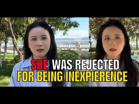 He REJECTED Her for Being INEXPERIENCED In Blind Date?! | A Sincere Chinese Blind Date