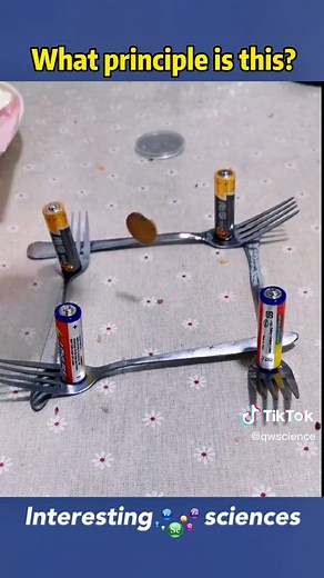 #GoSpring #fyp #foryou #tiktok #lnteresting#science#exeriment