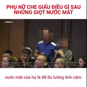 558K views · 10K reactions | Trong hôn nhân, để có được cuộc sống hạnh phúc thì cần cả vợ và chồng cùng thấu hiểu nhau. Câu chuyện hôm nay chúng ta sẽ gặp một cặp vợ chồng trong chương trình Lập Trình Vận Mệnh để xem câu trả lời của Phạm Thành Long về chủ đề Phụ nữ che giấu điều gì đằng sau những giọt NƯỚC MẮT. | Phạm Thành Long | Facebook