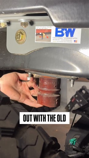 Timbren on Instagram: "Hauling heavy? Upgrade to Timbren SES and reduce sag, squat, sway and roll! Pick up a kit today on Timbren.com #timbren #suspension #towing #f350 #f350superduty #superduty"