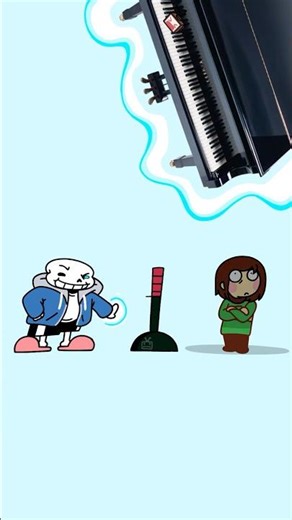 SANS-imations PT. 2! #undertale #undertaleanimation (animating ‪@Revtrosity‬‘s Sans voicelines!)