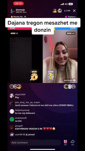 #foryou #foryoupage #fyp #donzi