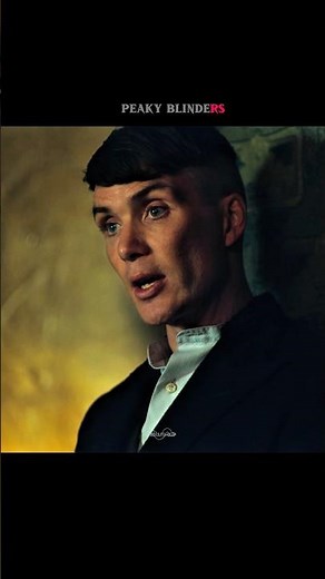 Thomas Shelby 🔥 | Luca Changrata | Peaky Blinders
