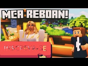 Minecraft Comes Alive Reborn - More Realistic Villagers | Minecraft Mod Showcase | MCA Reborn