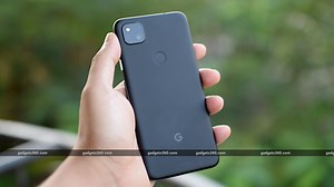 Pixel 4a Gets an Update; Eligible Users Can Get Free Battery Replacement
