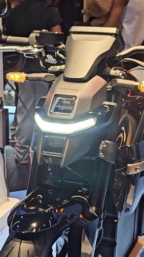 Bagong Electric Motorcycle fron Honda! Ito ang WN7! #tanmoto#wn7 #hondaWN7#electricmotorcycle