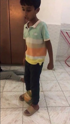 How to do rainbow flip