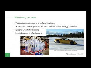 Offline Testing: How to Test Your Product in Extreme Conditions?