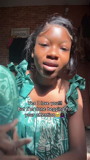 Navigating Emotional Connections and Attention in Relationships