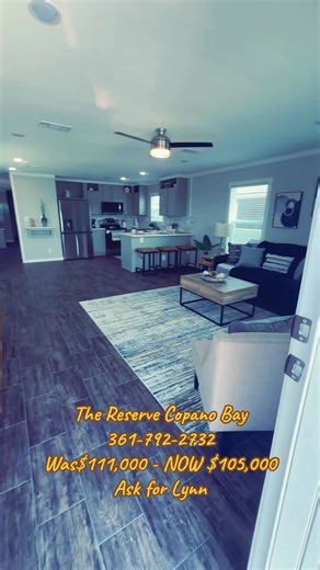 The Reserve Copano Bay on Reels