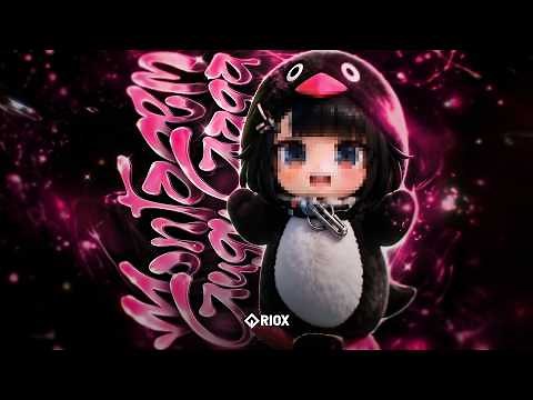MONTAGEM GUGU GAGA (SLOWED) - SHX4 x KVLTX