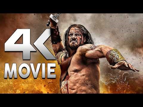 Savage Warrior | PEPLUM, ACTION | Full Movie in English