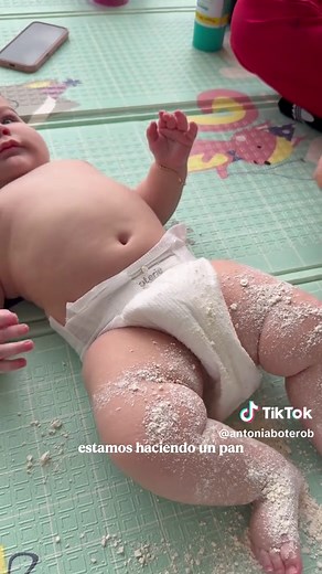 Clases de Estimulación Infantil: Ejercicios para Bebés