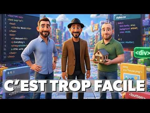 Lancer votre boutique en ligne en 3 clics grâce à Claude Code
