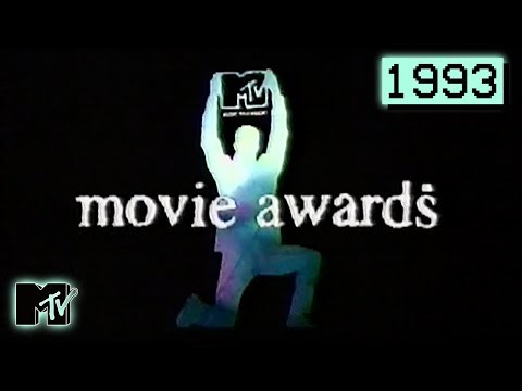 1993 MTV Movie Awards (host, Eddie Murphy) | MTV Full Awards Show Special with Original Commercials