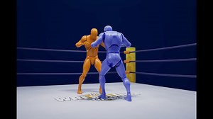 We've got some new eye candy for you!! Check out the moves section if you haven't yet https://new.thewrestlinggame.com | The Wrestling Game