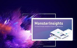 MonsterInsights Pro Google分析对接插件视频