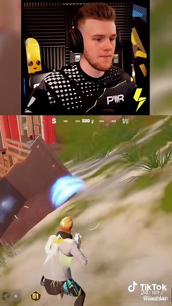 Funny Fortnite Gameplay with Unexpected Rats | Lachlan