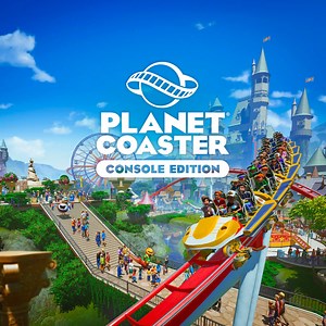 Planet Coaster [Gameplay] - IGN