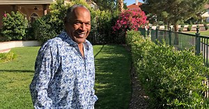 O.J. Simpson Joins Twitter, Says He "Got a Little Gettin' Even to Do"