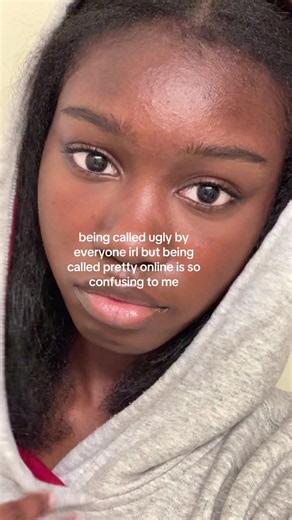 Being Called Ugly in School: The Reality vs Online Praise