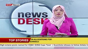 Political parties reject new proposals | KTN News Kenya | Facebook