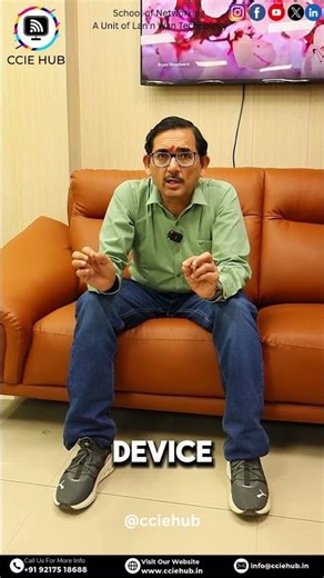 🚀 Mastering VPC Configuration: The Essentials