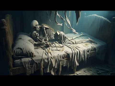 Aliens have found a wrecked Titanic ship under the sea//alien cinematic video