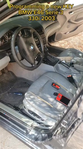 Lot of Key Programmer tools in the market, but i liked this one 👍#automotive #dme #bmw #keyprogrammer #vehicle #ak90 #ews #keytool #serie3 # #key #keyfob #e46 #keys #mcu #tools #readwrite #ecu #keyprogramming | Jerald Prince