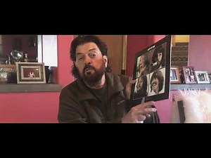 The Beatles: Get Back | Let It Be 1969 | Alan Parsons Official wesite