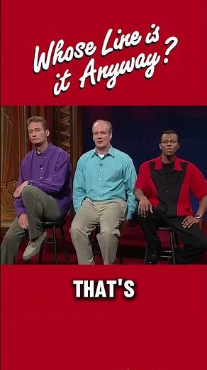 Colin Sitting on Old Faithful! | Whose Line? UK #datinggame #improvcomedy #whoselineisitanyway